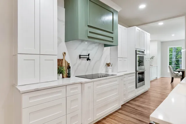 $585,000 | 281 Loch Lomond Drive, Pickens, SC 29671