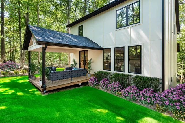 $585,000 | 281 Loch Lomond Drive, Pickens, SC 29671