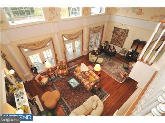 1840 Huntingdon Road Huntingdon Valley, PA 19006 - Photo 4 of 12 Great Room