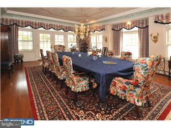 1840 Huntingdon Road Huntingdon Valley, PA 19006 - Photo 5 of 12 Dining Room