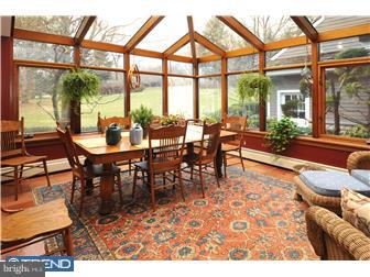 1840 Huntingdon Road Huntingdon Valley, PA 19006 - Photo 6 of 12 Breakfast Room