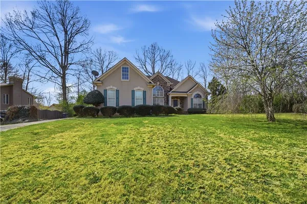 $258,000 | 2333 Ettas Circle, Conyers, GA 30013