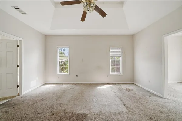 $258,000 | 2333 Ettas Circle, Conyers, GA 30013