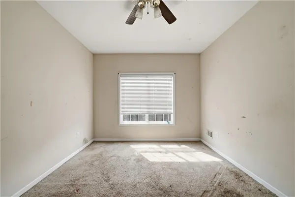 $258,000 | 2333 Ettas Circle, Conyers, GA 30013