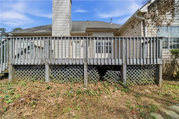 $258,000 | 2333 Ettas Circle, Conyers, GA 30013