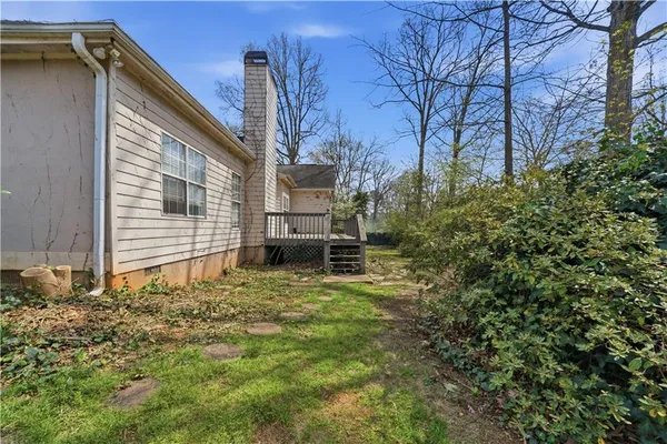 $258,000 | 2333 Ettas Circle, Conyers, GA 30013