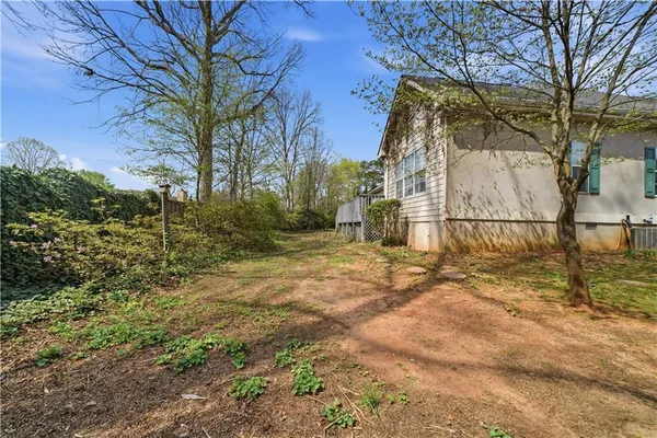 $258,000 | 2333 Ettas Circle, Conyers, GA 30013