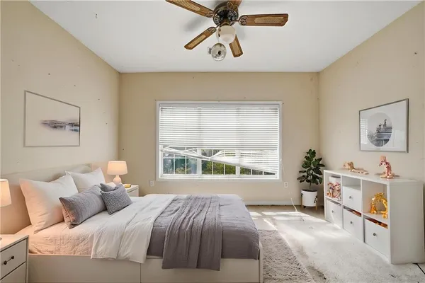 $258,000 | 2333 Ettas Circle, Conyers, GA 30013