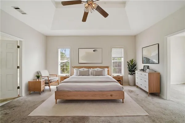 $258,000 | 2333 Ettas Circle, Conyers, GA 30013