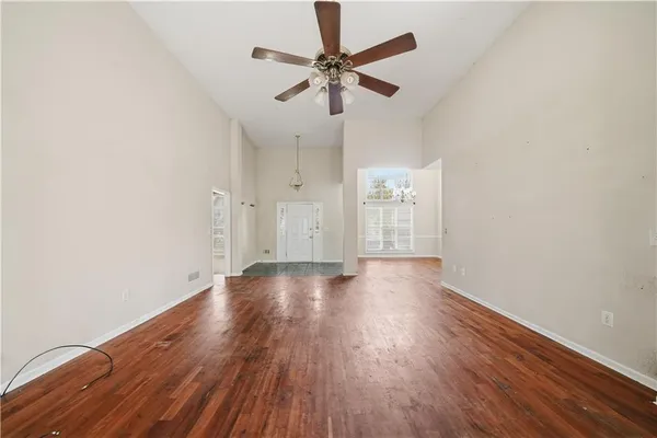 $258,000 | 2333 Ettas Circle, Conyers, GA 30013