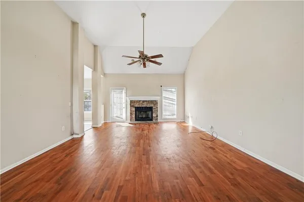 $258,000 | 2333 Ettas Circle, Conyers, GA 30013