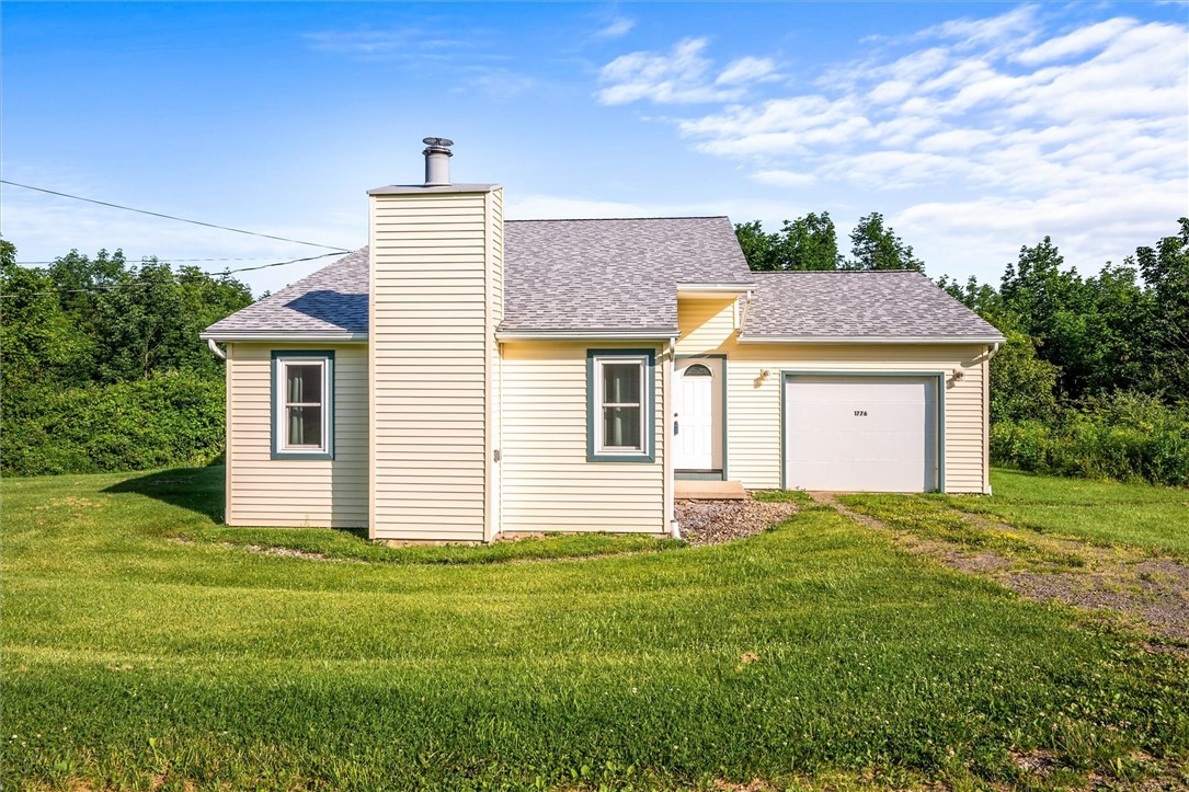1776 Upper Hill Road Middlesex, NY 14507 - Photo 1 of 1