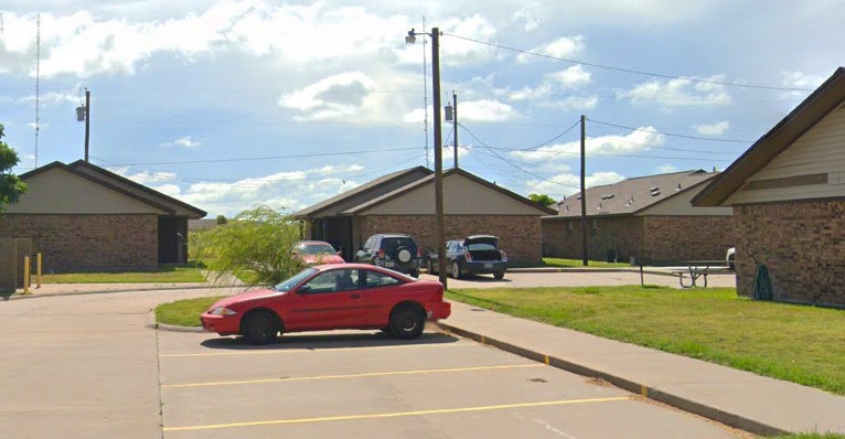 1304 Vicky Street Big Lake, TX 76932 - Photo 6 of 6