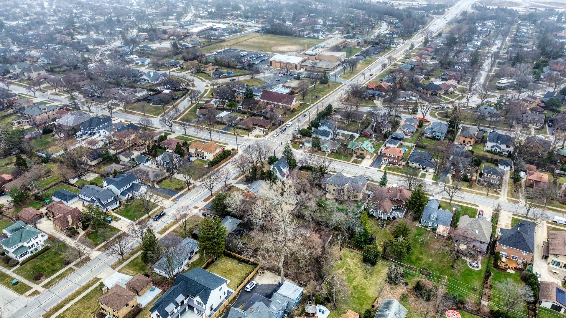 270 East St Charles Road Elmhurst, IL 60126 - Photo 16 of 21