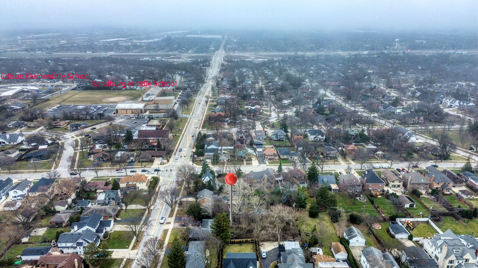 270 East St Charles Road Elmhurst, IL 60126 - Photo 17 of 21