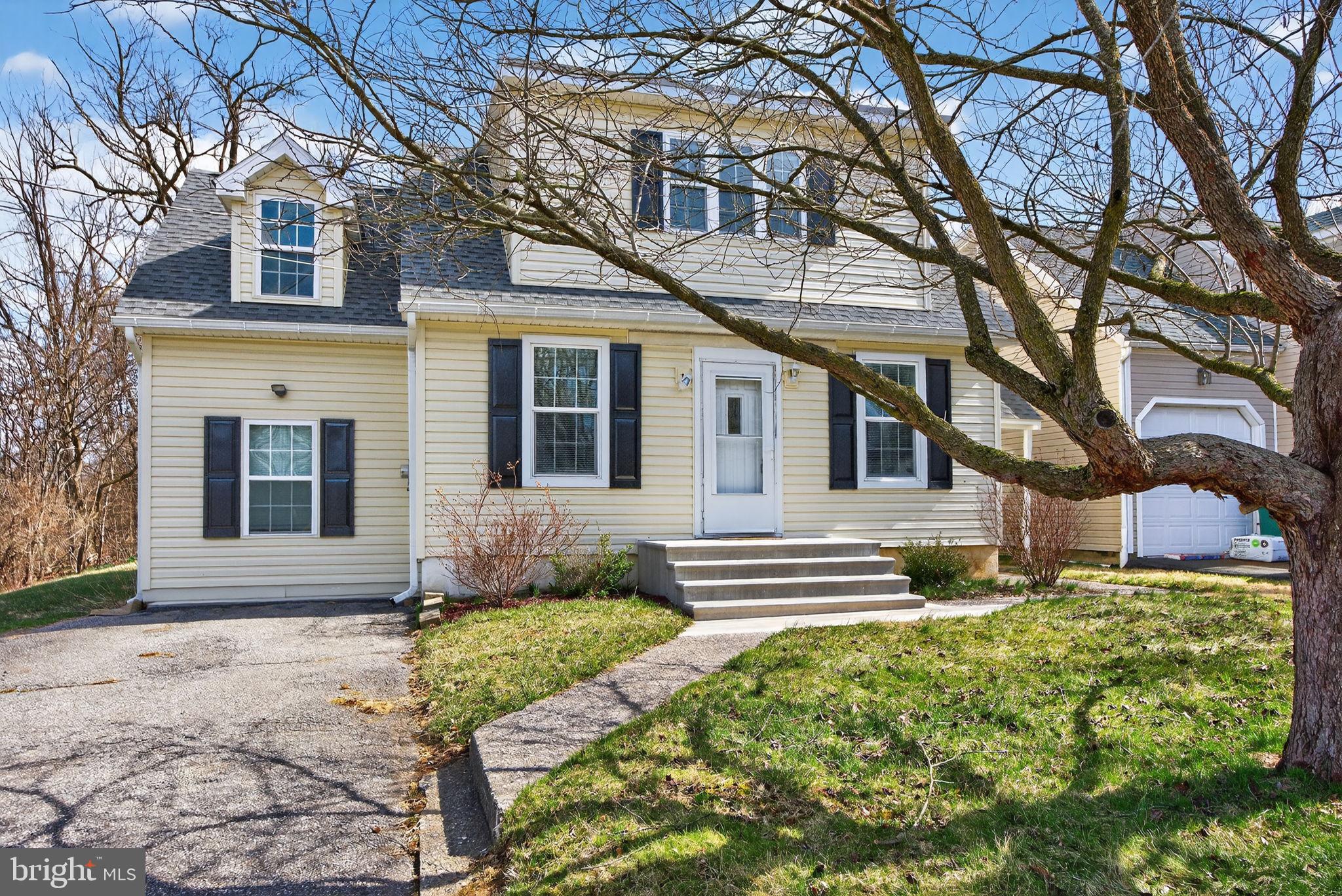 3797 Chestnut Road Alburtis, PA 18011 - Photo 1 of 37 Gallery Image 1