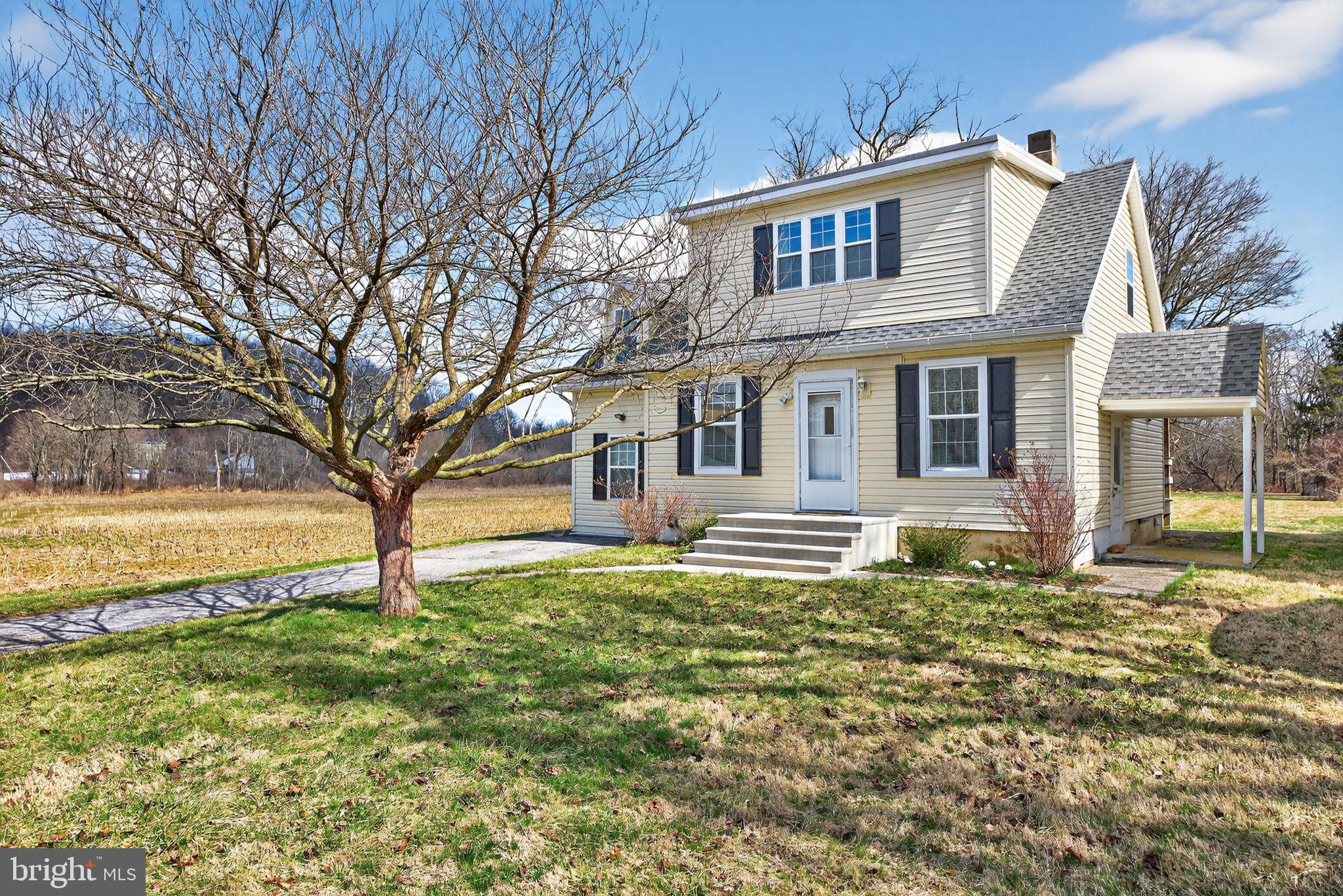3797 Chestnut Road Alburtis, PA 18011 - Photo 2 of 37 Gallery Image 2