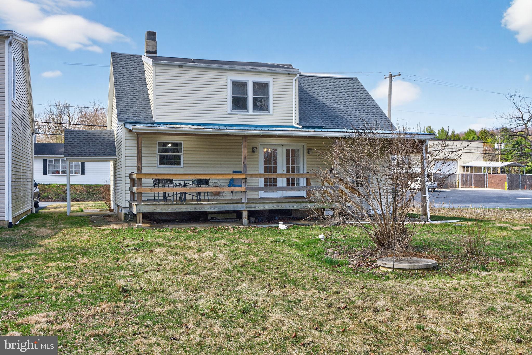 3797 Chestnut Road Alburtis, PA 18011 - Photo 32 of 37 Gallery Image 32