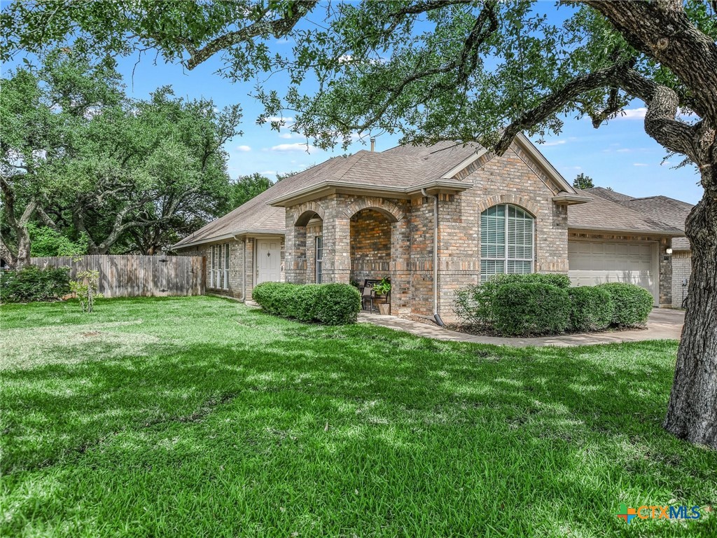 1825 Nelson Ranch Loop Cedar Park, TX 78613 - Photo 1 of 1 Gallery Image 1