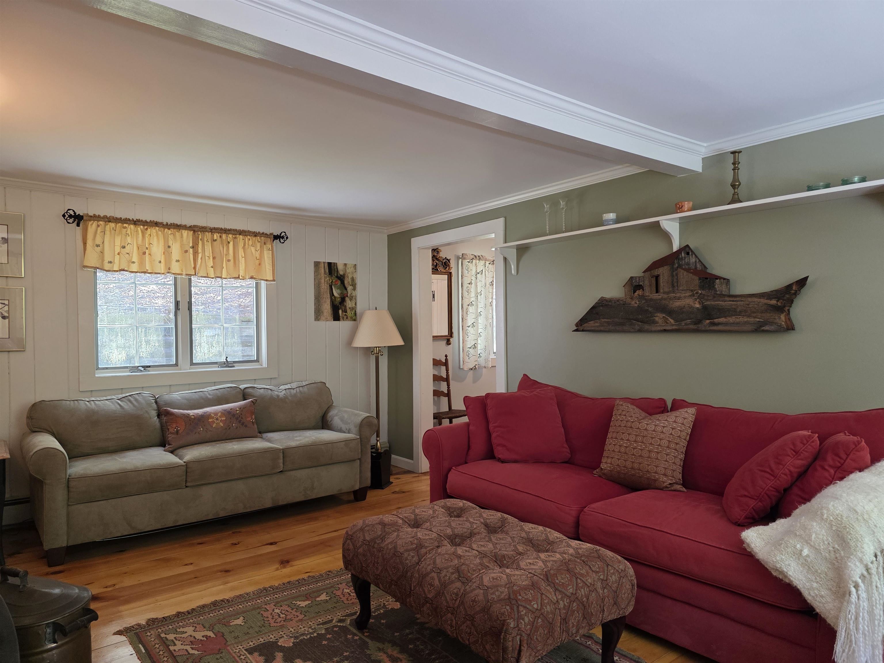 134 Baker Brook Road Newfane, VT 05345 - Photo 14 of 49 Gallery Image 14