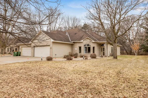 $390,000 | 12118 Bluebird Circle Northwest, Coon Rapids, MN 55448