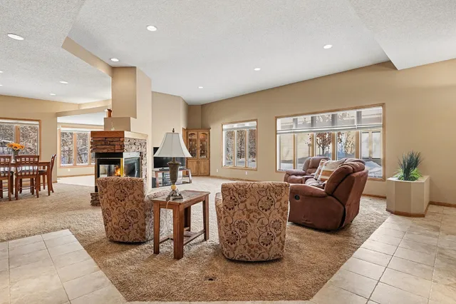 $425,000 | 12118 Bluebird Circle Northwest, Coon Rapids, MN 55448
