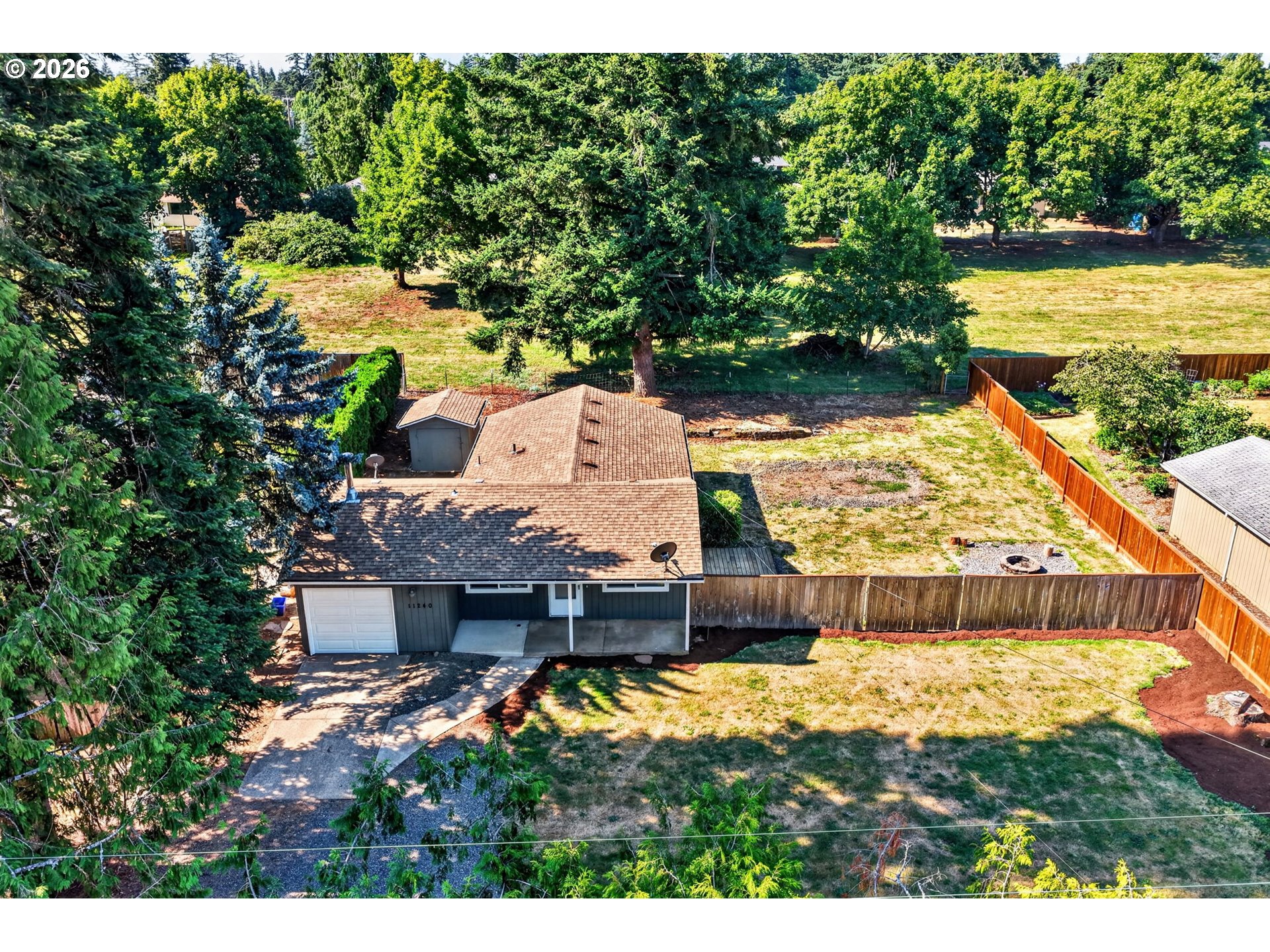 11240 Beutel Road Oregon City, OR 97045 - Photo 35 of 38