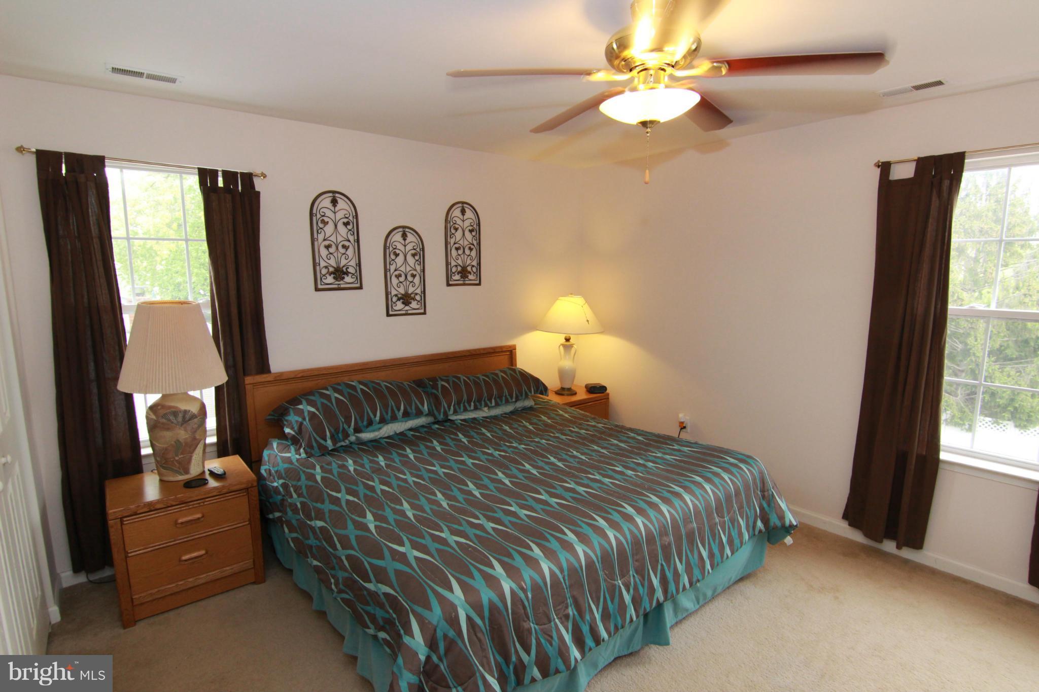236 Asbury Road Pasadena, MD 21122 - Photo 9 of 29 Bedroom (Master)