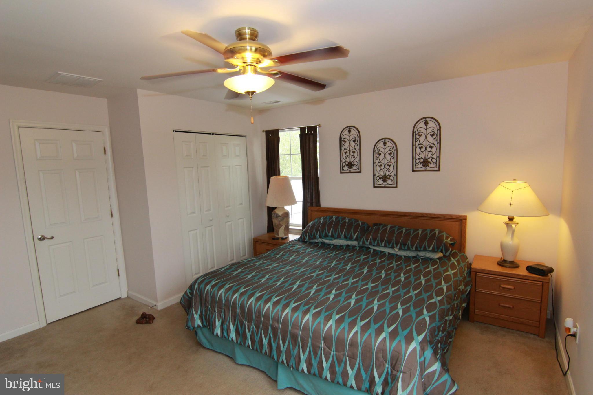 236 Asbury Road Pasadena, MD 21122 - Photo 10 of 29 Bedroom (Master)