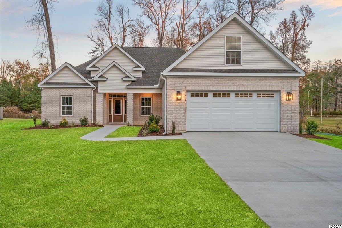1416 Burriss Road Conway, SC 29526 - Photo 1 of 29 Gallery Image 1
