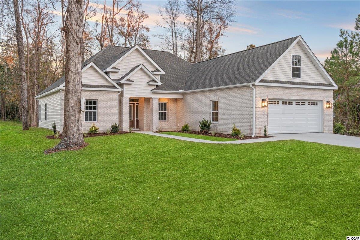 1416 Burriss Road Conway, SC 29526 - Photo 2 of 29 Gallery Image 2