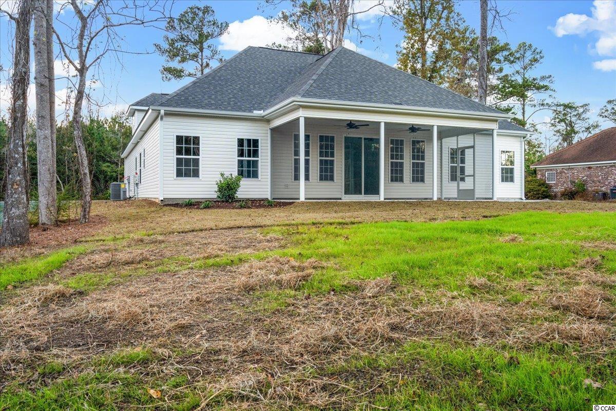 1416 Burriss Road Conway, SC 29526 - Photo 29 of 29 Gallery Image 29