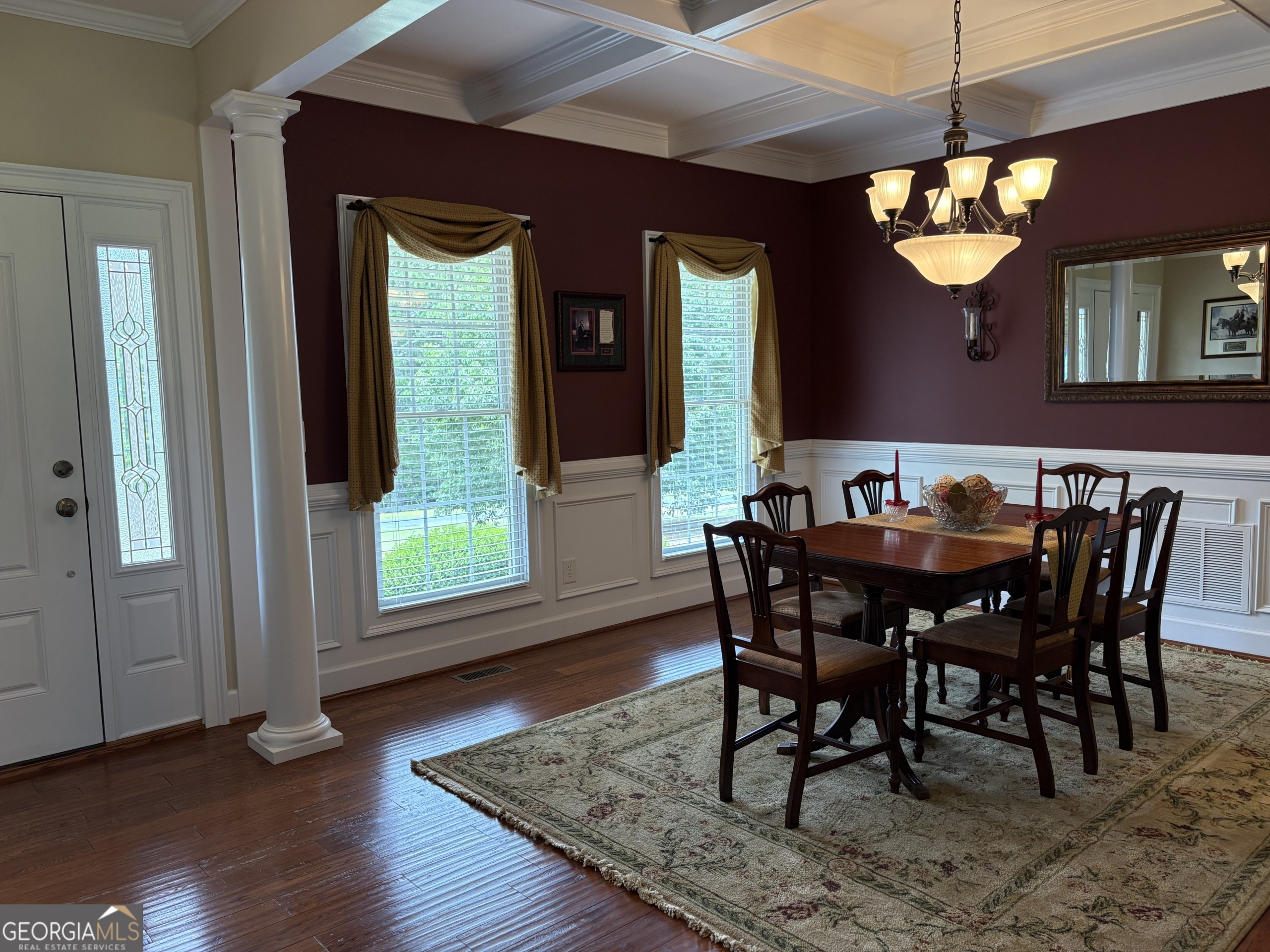 1681 Jett Roberts Road Jefferson, GA 30549 - Photo 22 of 29