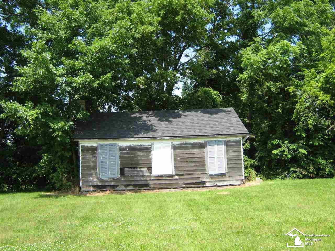 5420 South Custer Road Monroe, MI 48161 - Photo 22 of 29