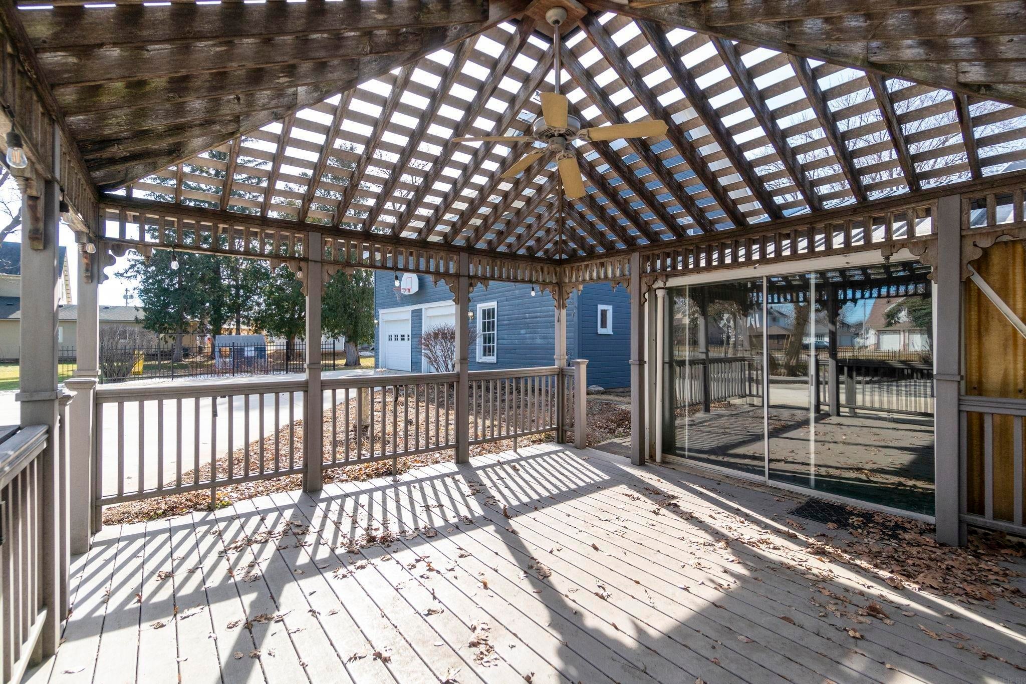 628 Walnut Street Osage, IA 50461 - Photo 40 of 50 Gallery Image 40