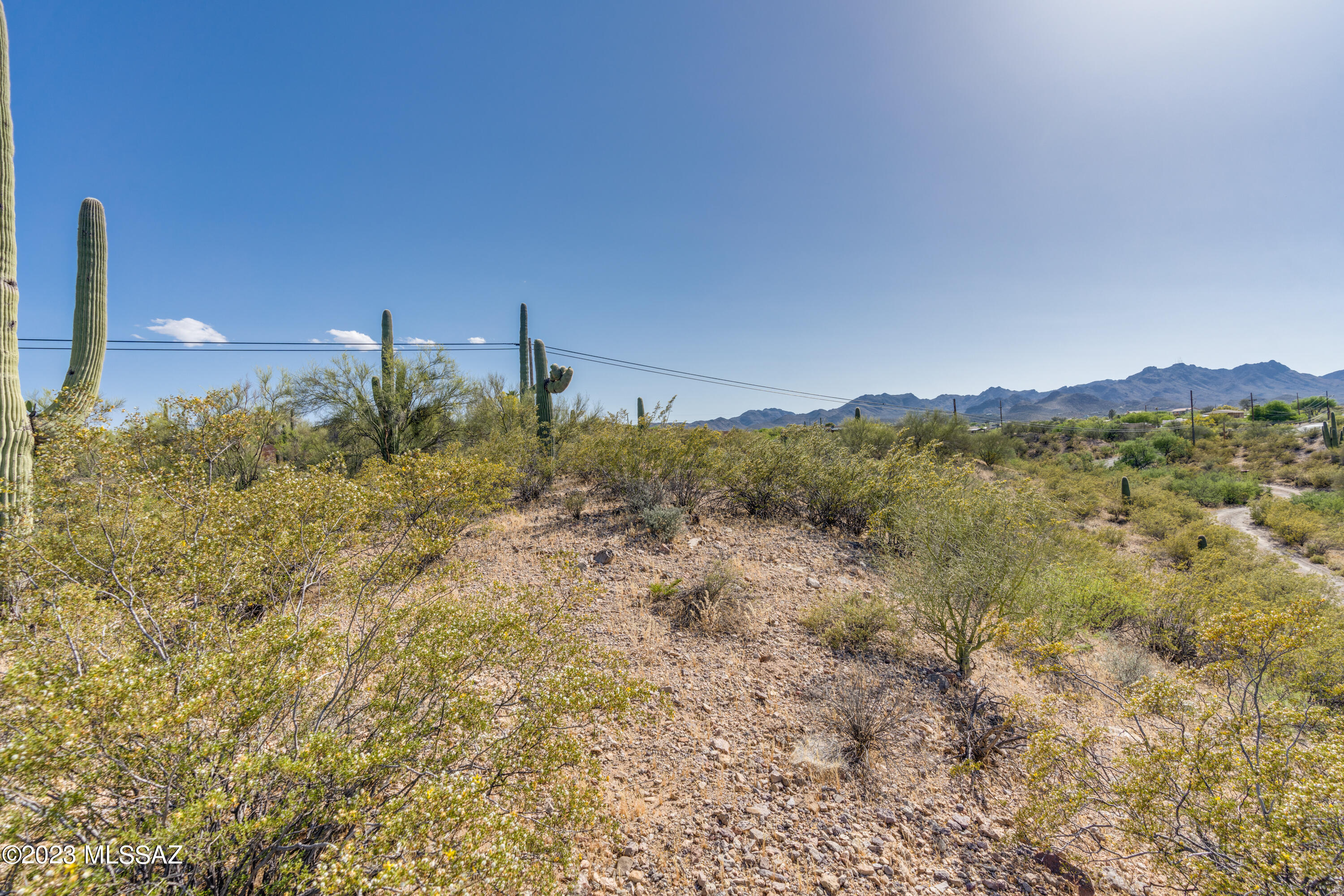 Tbd West Goret Road Tucson, AZ 85745 - Photo 15 of 17
