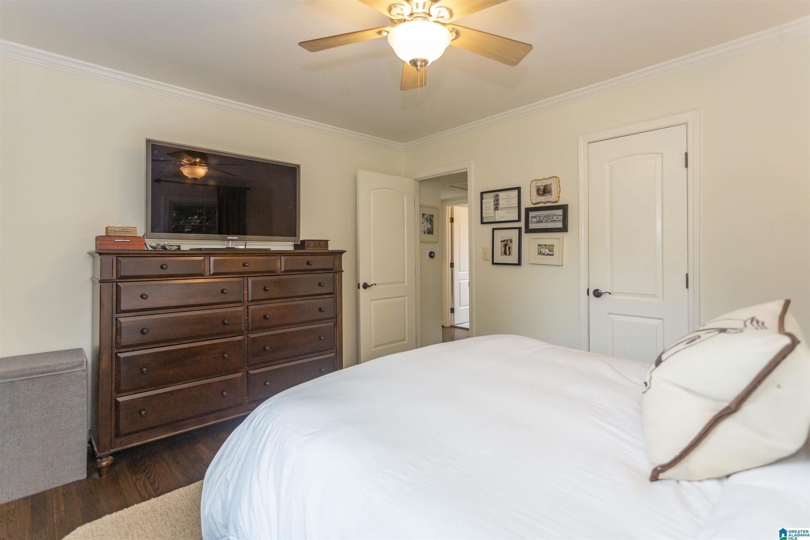 3313 Ridgely Circle Birmingham, AL 35243 - Photo 27 of 45