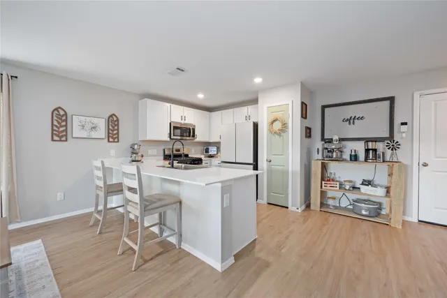 $185,000 | 13920 Manatee Street, Splendora, TX 77372