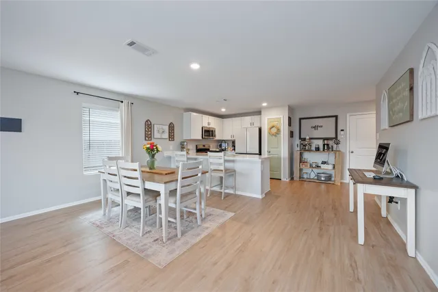 $185,000 | 13920 Manatee Street, Splendora, TX 77372