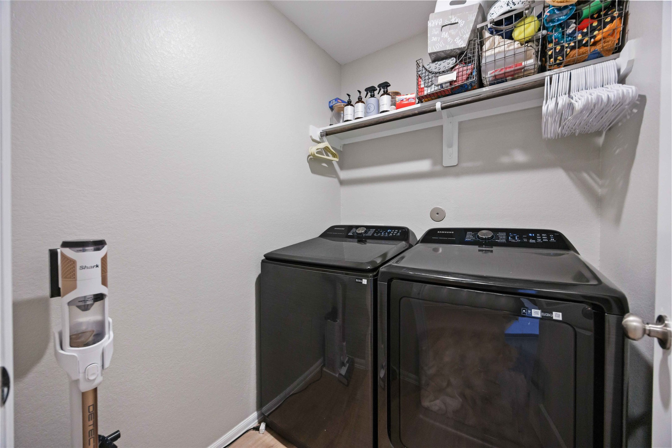 13920 Manatee Street Splendora, TX 77372 - Photo 19 of 25 Laundry Room