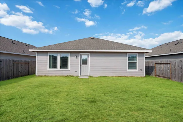 $185,000 | 13920 Manatee Street, Splendora, TX 77372