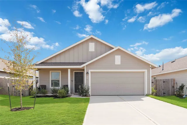 $185,000 | 13920 Manatee Street, Splendora, TX 77372