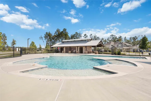 $185,000 | 13920 Manatee Street, Splendora, TX 77372