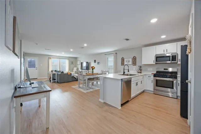 $185,000 | 13920 Manatee Street, Splendora, TX 77372