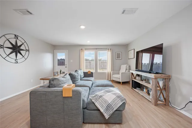 $185,000 | 13920 Manatee Street, Splendora, TX 77372