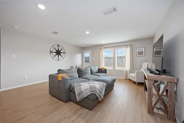 $185,000 | 13920 Manatee Street, Splendora, TX 77372