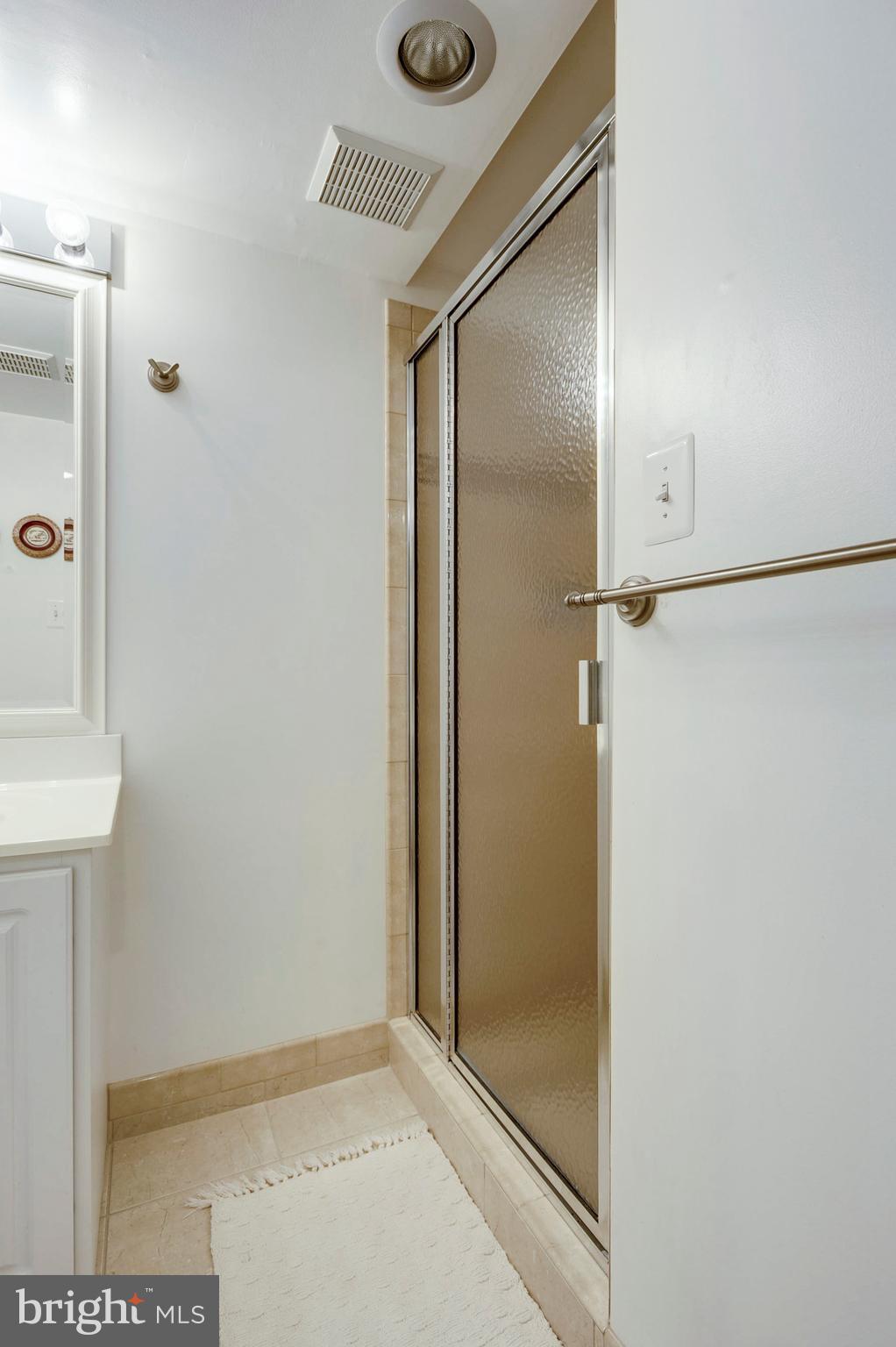 11796 Indian Ridge Road Reston, VA 20191 - Photo 14 of 30 a view of elevator with hallway