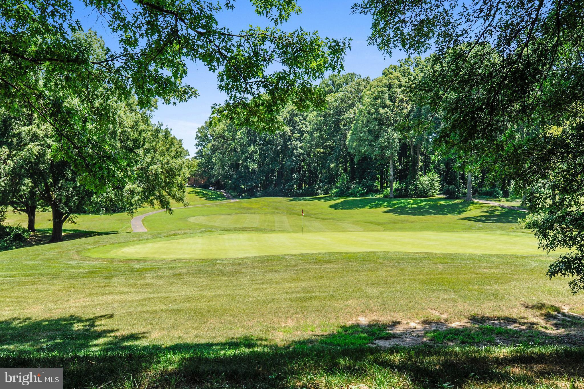 11796 Indian Ridge Road Reston, VA 20191 - Photo 23 of 30 a view of a water with an outdoor space