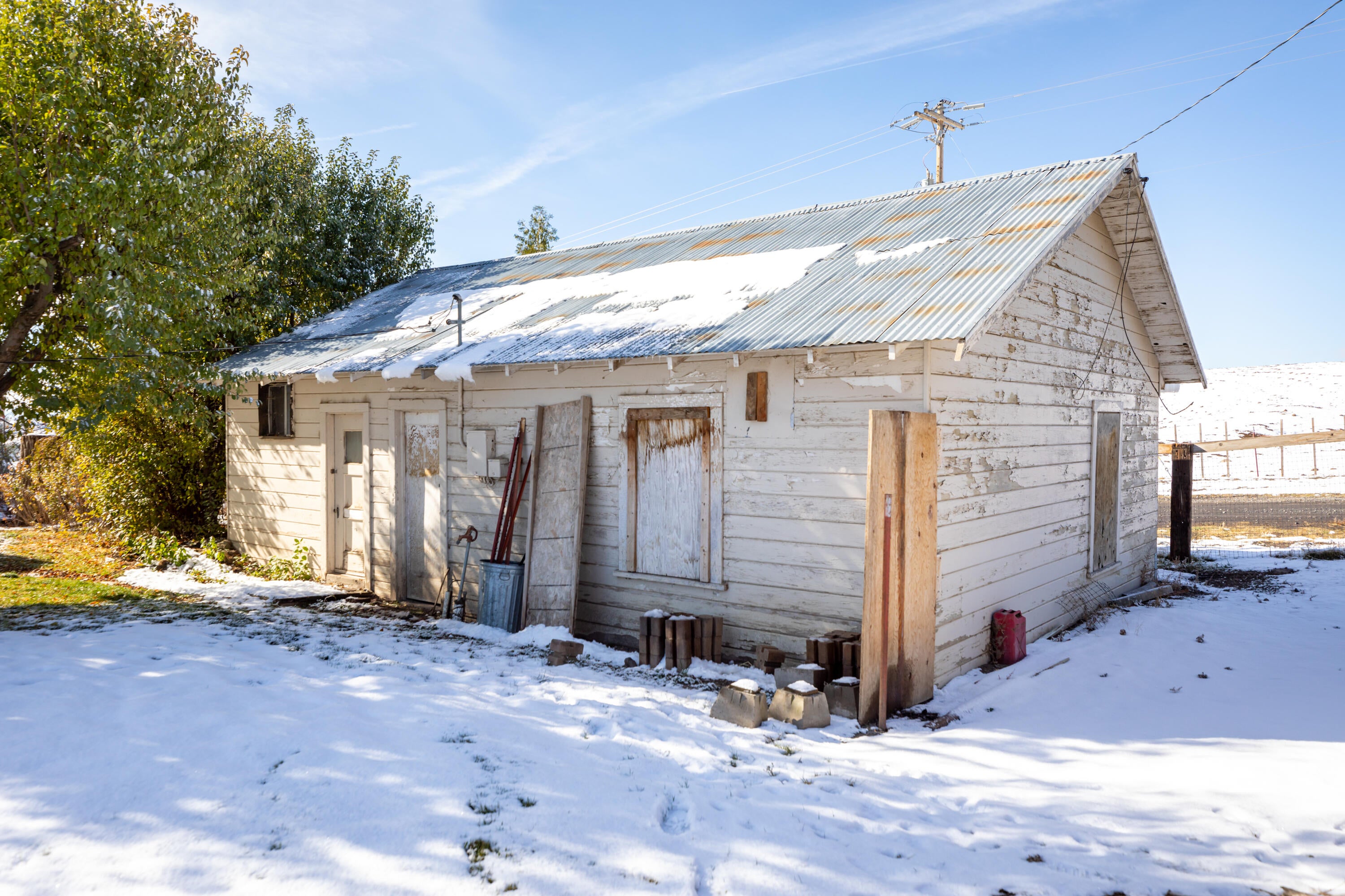 18809 Hill Road Merrill, OR 97633 - Photo 58 of 108 18809HillRd.-33