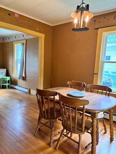 3 King Street Springvale, ME 04083 - Photo 13 of 18 Dining room